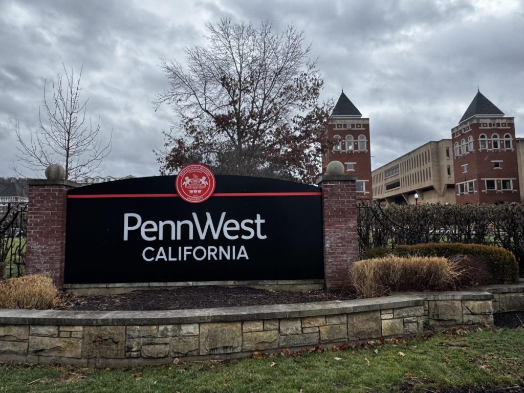 PennWest unveils new academic programs